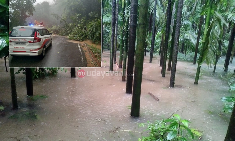 Rain: ಭಾರಿ ಮಳೆ… ಬೆಳ್ತಂಗಡಿ ತಾಲೂಕಿನಾದ್ಯಂತ ಇಂದು (ಜುಲೈ 30) ಶಾಲೆಗಳಿಗೆ ರಜೆ ಘೋಷಣೆ