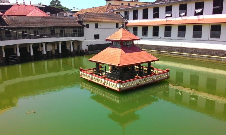 Udupi: ಆ.1- ಸೆ.1ರವರೆಗೆ ಕೃಷ್ಣಮಠದಲ್ಲಿ ಶ್ರೀ ಕೃಷ್ಣ ಮಾಸೋತ್ಸವ