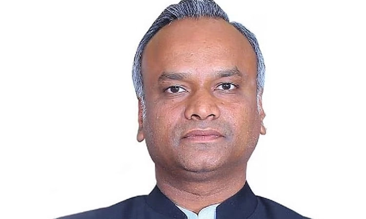 Today ಇ-ಸ್ವತ್ತು ತಂತ್ರಾಂಶ ಸ್ಥಗಿತ: ಪ್ರಿಯಾಂಕ್‌ ಖರ್ಗೆ