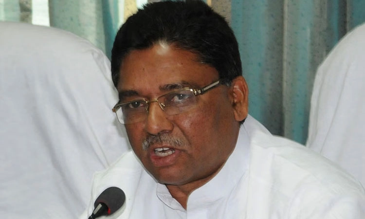 Lokasabha Election; ಕಾಂಗ್ರೆಸ್‌ ಪಕ್ಷದಿಂದ ಸೋಲಿನ ವಿಮರ್ಶೆ: ವಿ.ಎಸ್‌.ಉಗ್ರಪ್ಪ