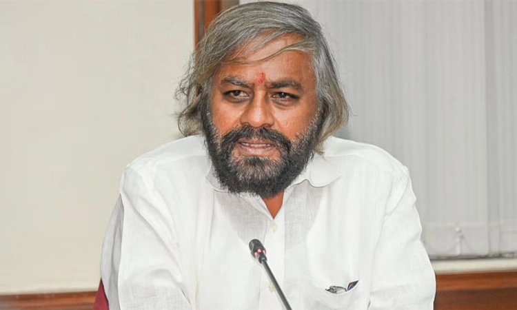 Eshwar Khandre ಕಲ್ಯಾಣದಲ್ಲಿ ಬೃಹತ್‌ ಕೈಗಾರಿಕಾ ಕಾರಿಡಾರ್‌ ಸ್ಥಾಪನೆ