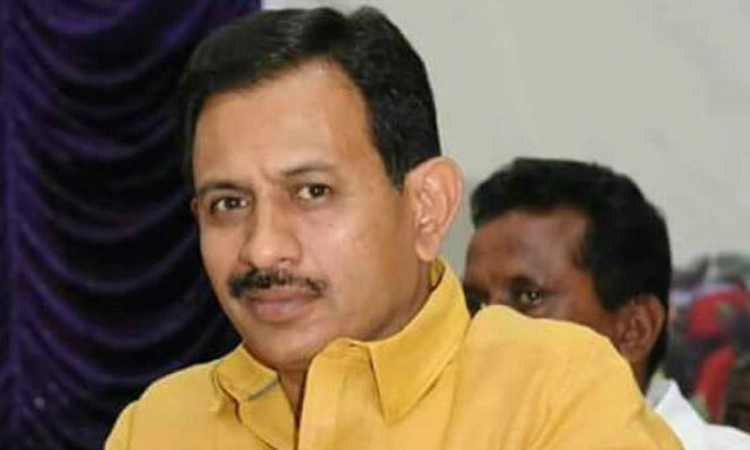 HDK ಶಾಶ್ವತವಾಗಿರಲಿ, ನಾವು ಸರ್ವನಾಶವಾಗ್ತೀವೆ: ಬಾಲಕೃಷ್ಣ