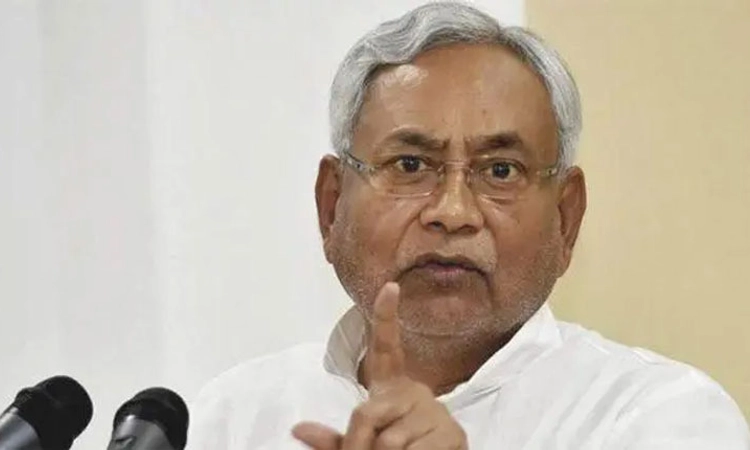 Reservation ಮಿತಿ ಏರಿಕೆ: ನಿತೀಶ್‌ ಸರಕಾರಕ್ಕೆ ಸುಪ್ರೀಂನಲ್ಲೂ ಸೋಲು