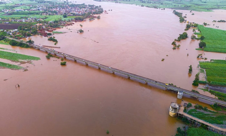 Heavy Rain ಕೃಷ್ಣಾರ್ಭಟ: 80ಕ್ಕೂ ಹೆಚ್ಚು ಹಳ್ಳಿ ಸ್ಥಳಾಂತರ?