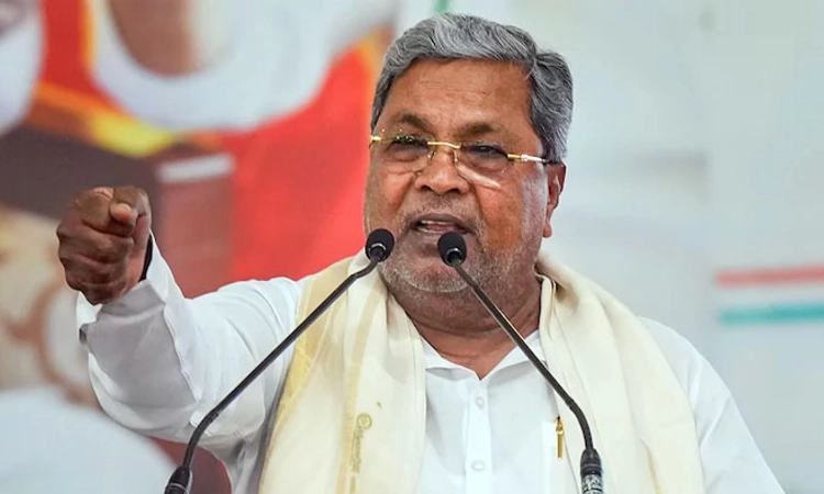 Siddaramaiah ಆಂಧ್ರ, ಬಿಹಾರಕ್ಕೆ ಕೊಟ್ಟ ಅನುದಾನ ರಾಜ್ಯಕ್ಕೆ ಏಕಿಲ್ಲ?
