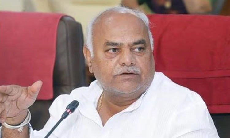 Karnataka: ರಾಜ್ಯದ 172 ಎಪಿಎಂಸಿಗಳ ಉನ್ನತೀಕರಣ: ಸಚಿವ ಶಿವಾನಂದ ಪಾಟೀಲ್‌