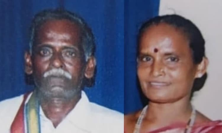 Shirva; ಸಾವಿನಲ್ಲೂಒಂದಾದ ದಂಪತಿ: 5 ಗಂಟೆಗಳ ಅಂತರ