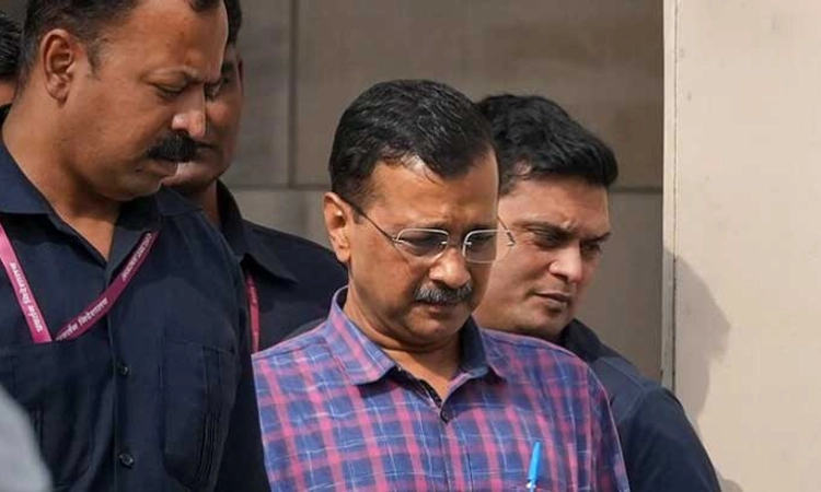 Liquor Policyಹಗರಣದ ಪ್ರಮುಖ ರೂವಾರಿ ಕೇಜ್ರಿವಾಲ್:‌ ಕೋರ್ಟ್‌ ಗೆ  CBI ಆರೋಪಪಟ್ಟಿ ಸಲ್ಲಿಕೆ
