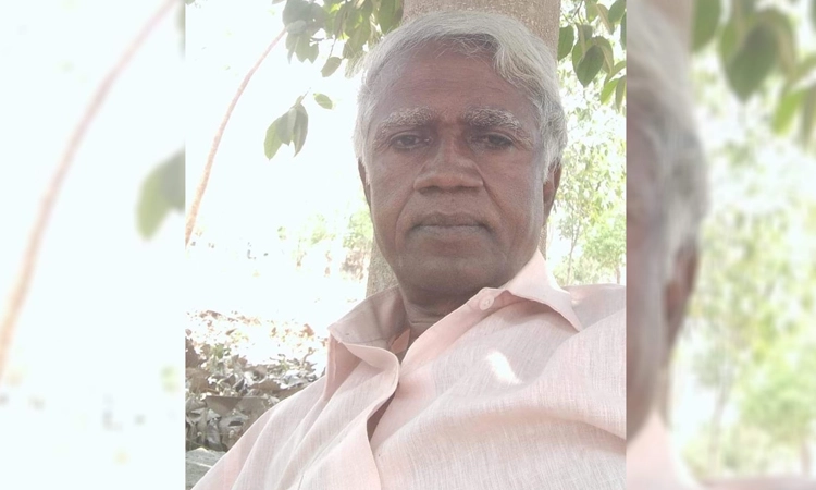 Facebook ನಲ್ಲಿ ಪೋಸ್ಟ್ ಹಾಕಿ ಆತ್ಮಹತ್ಯೆಗೆ ಶರಣಾದ ಪರಿಸರವಾದಿ ಭೂಹಳ್ಳಿ ಪುಟ್ಟಸ್ವಾಮಿ