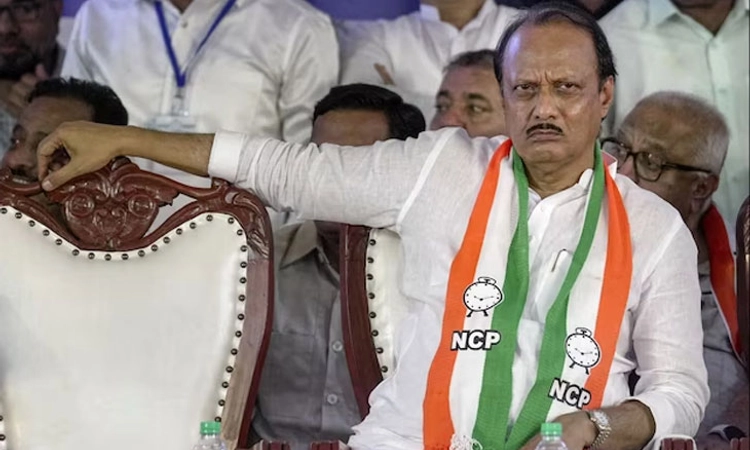 Maharashtra:ಅಜಿತ್‌ ಬಣದಿಂದ ಶೀಘ್ರದಲ್ಲೇ ಜನಾಶೀರ್ವಾದ ಯಾತ್ರೆ