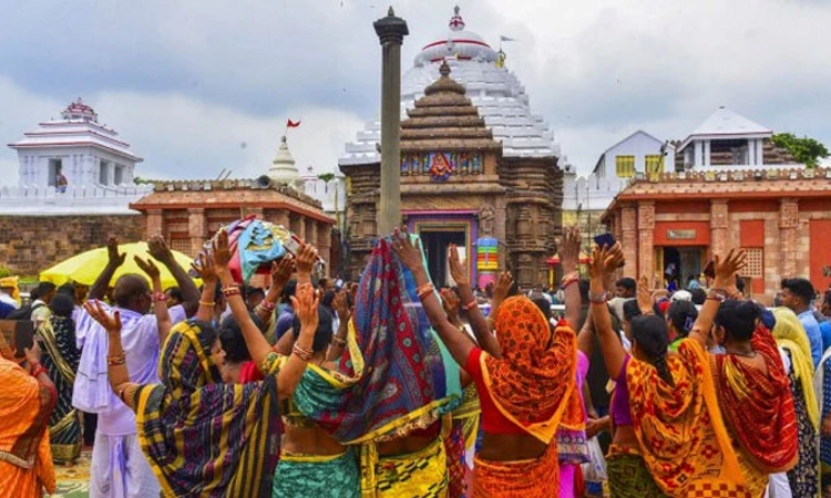 Soon ಪುರಿ ಜಗನ್ನಾಥ ದೇಗುಲದ ರತ್ನ ಭಂಡಾರ ದುರಸ್ತಿ: ಒಡಿಶಾ ಸಚಿವ