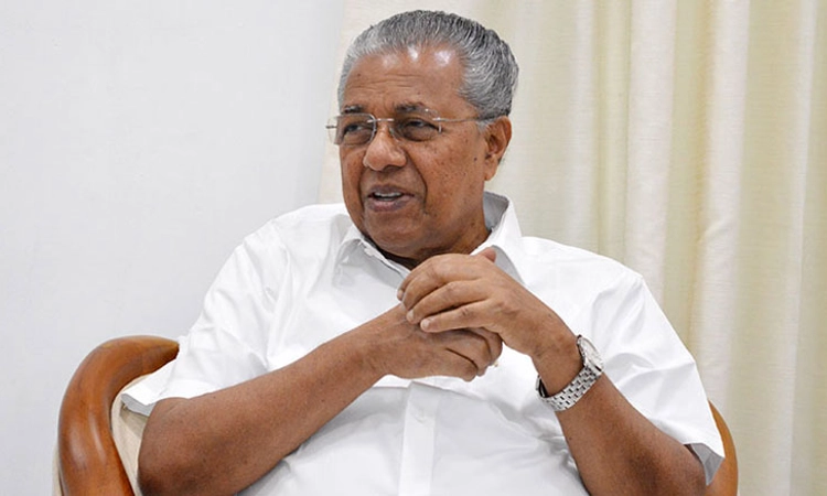 Hill Collapse; ಚಾಲಕ ಅರ್ಜುನ್‌ ಸಿಗುವವರೆಗೆ ಕಾರ್ಯಾಚರಣೆ ಸ್ಥಗಿತ ಬೇಡ: ಕೇರಳ ಮುಖ್ಯಮಂತ್ರಿ