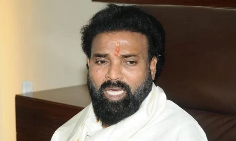 Sriramulu “ಬಳ್ಳಾರಿ, ಕಲ್ಯಾಣ ಕರ್ನಾಟಕ ಭಾಗದಿಂದಲೂ ಹೋರಾಟ’