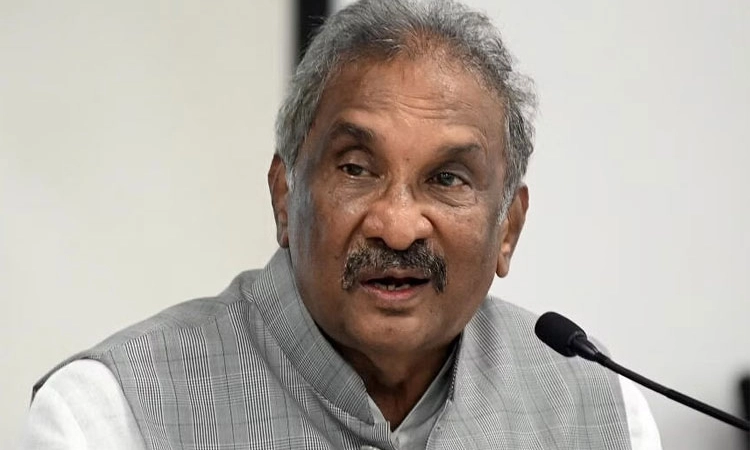 Government ಜಮೀನಿನಲ್ಲಿ ನಿರ್ಮಿಸಿದ್ದ ಮನೆಕುಸಿದು ಬಿದ್ದರೆ 1 ಲಕ್ಷ ಪರಿಹಾರ: ಜಾರ್ಜ್‌