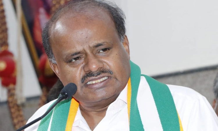 G. T. Devegowda ನಮ್ಮ ಕುಟುಂಬ ಸದಸ್ಯರು, ಮುನಿಸಿಕೊಂಡಿಲ್ಲ: ಕುಮಾರಸ್ವಾಮಿ