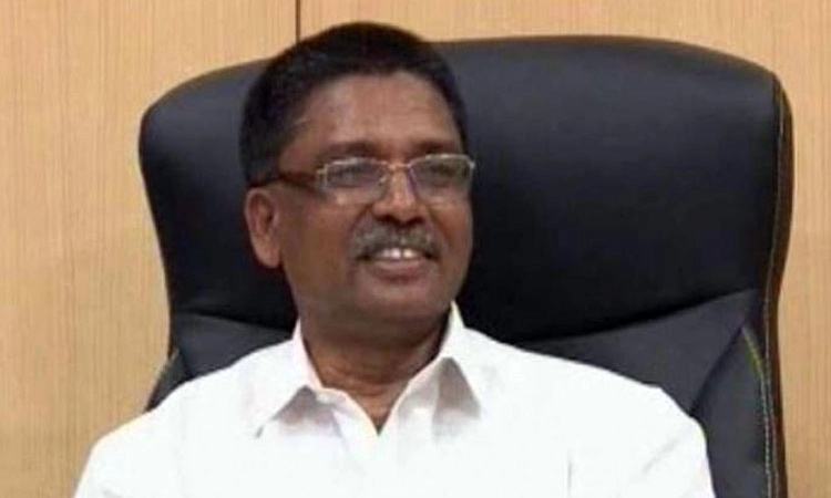 PM ಮೋದಿಯಿಂದ ಭ್ರಷ್ಟಾಚಾರಕ್ಕೆ ಪರೋಕ್ಷ ಬೆಂಬಲ: ಉಗ್ರಪ್ಪ