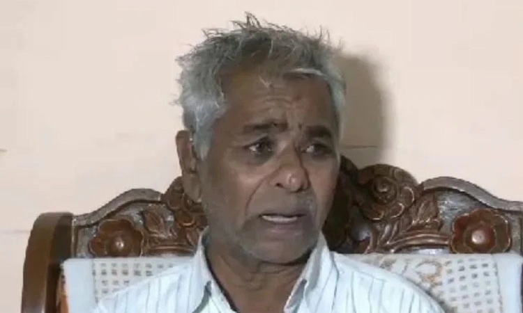Renukaswamy Case ಸಂಧಾನಕ್ಕೆ ಮುಂದಾಗಿದ್ದೇವೆ ಎಂಬುದು ಸುಳ್ಳು: ಶಿವಣ್ಣಗೌಡರ