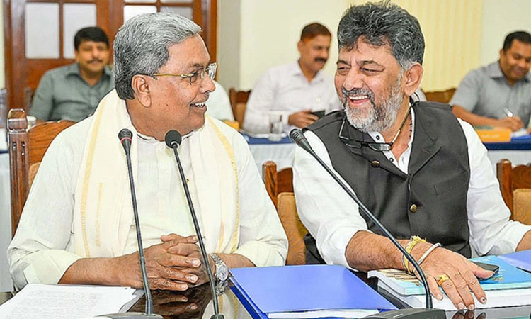 KRS Dam, ಕಬಿನಿಗೆ ನಾಳೆ ಸಿಎಂ ಸಿದ್ದರಾಮಯ್ಯ ಬಾಗಿನ ಅರ್ಪಣೆ