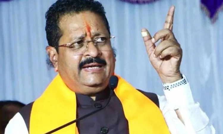 Vijayapura: ಬಿಜೆಪಿಯಲ್ಲಿದ್ದ ರಾಜೀವ ಯಾರ ಶಿಷ್ಯ, ಕಾಂಗ್ರೆಸ್ ಸೇರಿದ್ದೇಕೆ- ಯತ್ನಾಳ