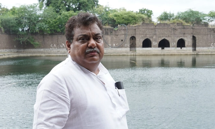 Vijayapura; ವಿಜಯೇಂದ್ರ ಪಾದಯಾತ್ರೆ ಮೊದಲು ಯತ್ನಾಳ್ ಅವರ…….: ಎಂ.ಬಿ. ಪಾಟೀಲ ತಿರುಗೇಟು