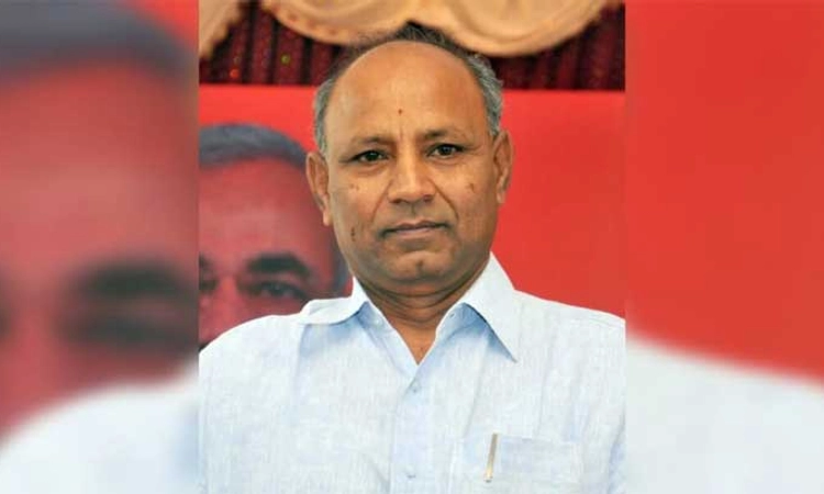 Governor: ಮೈಸೂರಿನ ಸಿ.ಎಚ್‌. ವಿಜಯಶಂಕರ್‌ ಮೇಘಾಲಯ ನೂತನ ರಾಜ್ಯಪಾಲ