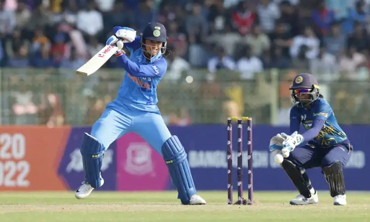 Women’s Asia Cup Final: 8ನೇ ಪ್ರಶಸ್ತಿ ಮೇಲೆ ಭಾರತದ ಕಣ್ಣು