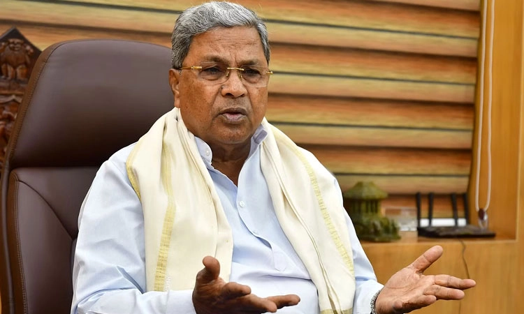 MUDA ಅಧ್ಯಕ್ಷರ ಜತೆ ಸಿಎಂ ಸಿದ್ದರಾಮಯ್ಯ ಗುಪ್ತ ಮಾತುಕತೆ