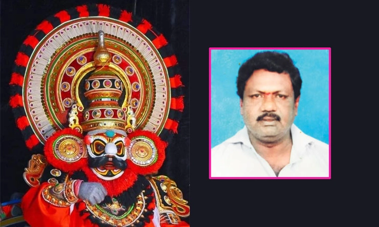 Yakshagana ಸಾಧನೆ-ಮನ್ನಣೆ: ಭ್ರಾಮರೀ ಯಕ್ಷಮಣಿ ಸಿದ್ದಕಟ್ಟೆ ಸದಾಶಿವ ಶೆಟ್ಟಿಗಾರ್‌