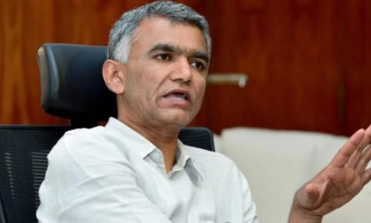 Dams Full: ಶೇ.28ರಷ್ಟು ಅಧಿಕ ಮಳೆ, ಬಹುತೇಕ ಅಣೆಕಟ್ಟುಗಳು ಭರ್ತಿ:  ಸಚಿವ ಕೃಷ್ಣ ಬೈರೇಗೌಡ