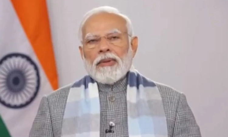BJP ಆಡಳಿತವಿರುವ ರಾಜ್ಯಗಳ ಸಿಎಂಗಳ ಜತೆ ಪ್ರಧಾನಿ ಮೋದಿ ಸಭೆ