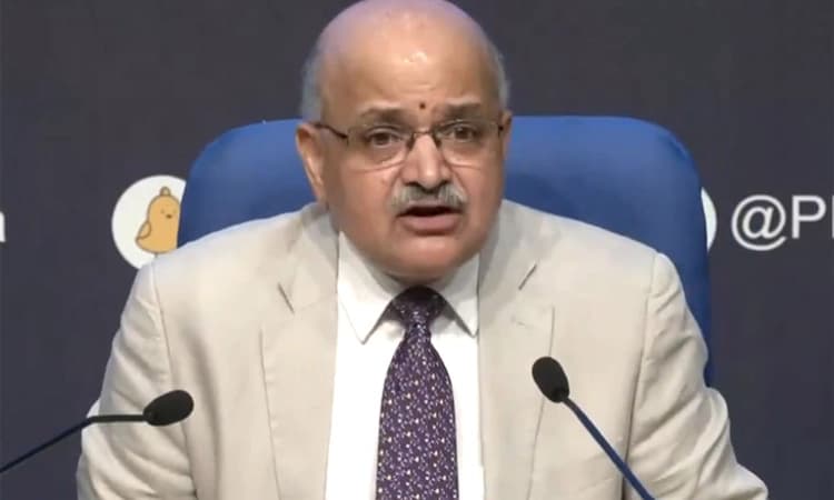 NITI Aayog ಸಭೆಯಲ್ಲಿ ಯಾರು ಭಾಗವಹಿಸಲಿಲ್ಲವೋ ಅವರಿಗೇ ನಷ್ಟ: ಬಿ.ವಿ.ಆರ್.ಸುಬ್ರಹ್ಮಣ್ಯಂ