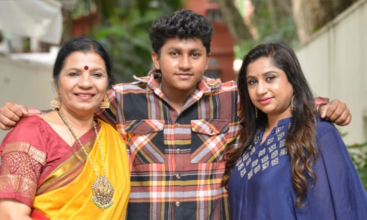 Genius Mutta; ನಾಗಿಣಿ ಭರಣ ನಿರ್ದೇಶನದ ಚಿತ್ರ ‘ಜೀನಿಯಸ್‌ ಮುತ್ತ’