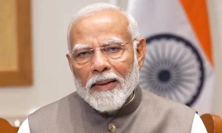 NITI Aayog ಸಭೆ; ಎಲ್ಲಾ ರಾಜ್ಯಗಳ ಪ್ರಯತ್ನದಿಂದ ವಿಕಸಿತ ಭಾರತ್ ಗುರಿ: ಪ್ರಧಾನಿ