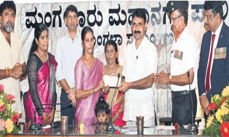 Mangaluru: ಸೈನಿಕರನ್ನು ಗೌರವದಿಂದ ನಡೆಸಿಕೊಳ್ಳಿ: ಬ್ರಿ| ಐ.ಎನ್‌. ರೈ