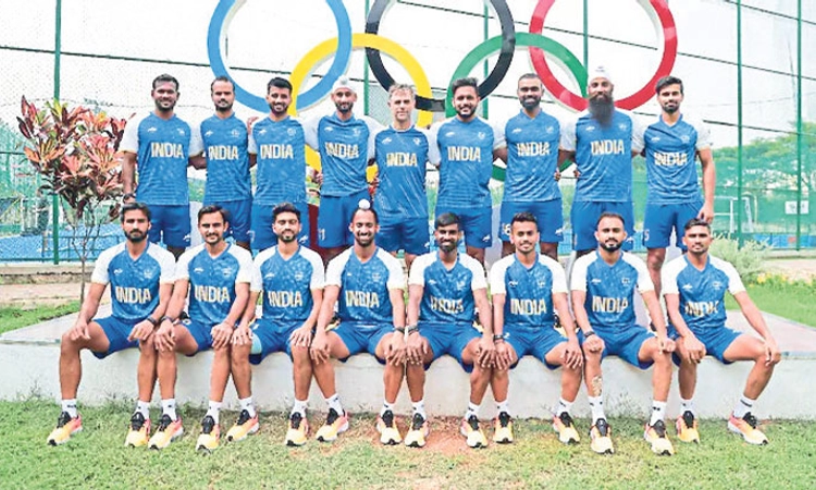 Paris Olympics ಹಾಕಿ ಕಂಚಿನಿಂದಾಚೆ ಮಿಂಚಲಿ ಭಾರತ