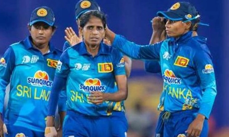 Women’s Asia Cup: ಪಾಕ್ ವಿರುದ್ಧ ರೋಚಕ ಜಯ; ಫೈನಲ್‌ಗೆ ಲಂಕಾ