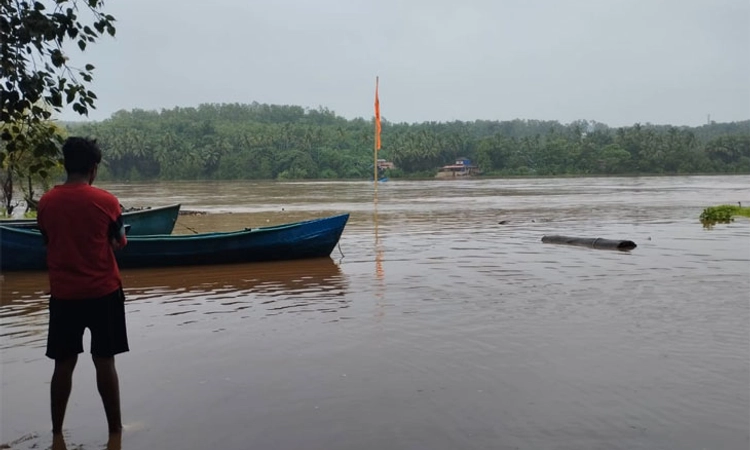 Heavy Rain; ಬೆಳಗಾವಿ, ಧಾರವಾಡ ಜಿಲ್ಲೆಯ ಶಾಲಾ ಕಾಲೇಜುಗಳಿಗೆ ಶನಿವಾರ ರಜೆ