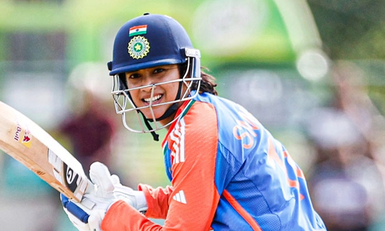 Womens Asia Cup; ಸುಲಭದಲ್ಲಿ ಸೆಮಿ ಗೆದ್ದ ಭಾರತ; ಪ್ರಶಸ್ತಿ ಗೆಲ್ಲಲು ಇನ್ನೊಂದೇ ಹೆಜ್ಜೆ