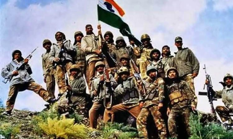 Kargil ವಿಕ್ರಮಕ್ಕೆ 25 ವರ್ಷ; 2 ತಿಂಗಳು 3 ವಾರ 2 ದಿನಗಳ ಕಾಲದ ಹೋರಾಟದ ರೋಚಕ ಕ್ಷಣಗಳು…