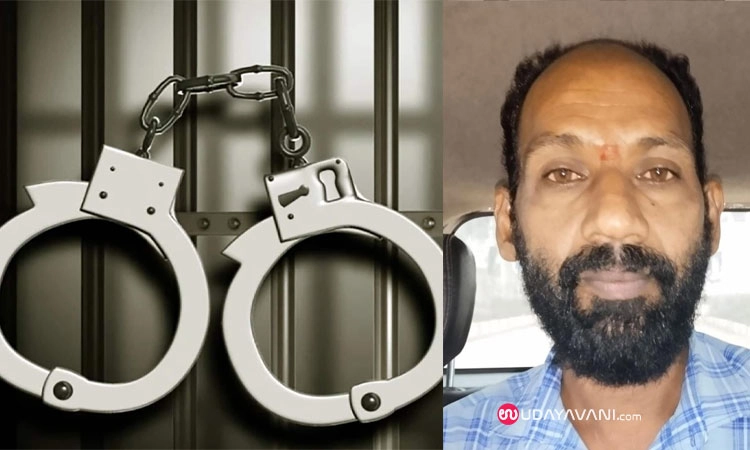 Shirva: ನ್ಯಾಯಾಲಯಕ್ಕೆ ಹಾಜರಾಗದೆ ತಲೆಮರೆಸಿ ಓಡಾಡುತ್ತಿದ್ದವನ ಬಂಧನ