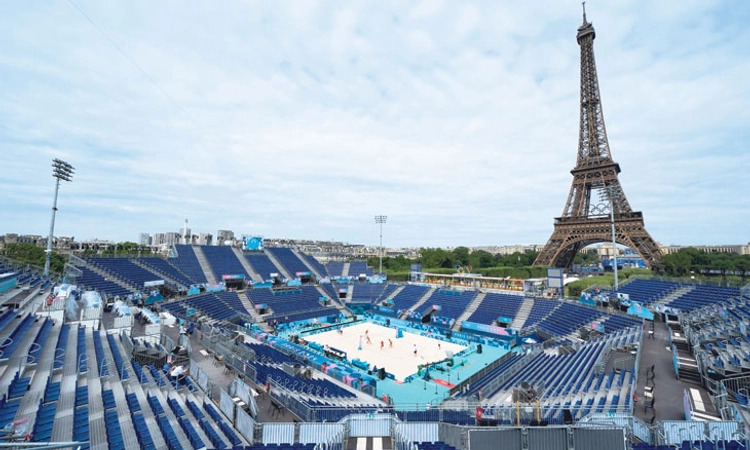 Paris Olympics; ಇಂದು ಅಧಿಕೃತ ಚಾಲನೆ: ಹಲವು ವಿಶೇಷಗಳ ವಿವರ ಇಲ್ಲಿದೆ