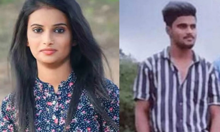 Shivamogga; ದಾರಿ ಉದ್ದಕ್ಕೂ ಜಗಳದ ಬಳಿಕ ಸೌಮ್ಯ ಹತ್ಯೆ ಮಾಡಿದ ಸೃಜನ್: ಎಸ್ ಪಿ ಹೇಳಿಕೆ