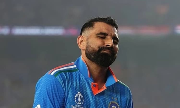 Mohammed Shami; ಆತ್ಮಹತ್ಯೆಗೆ ಯತ್ನಿಸಿದ್ದ ಮೊಹಮ್ಮದ್‌ ಶಮಿ! ಸ್ನೇಹಿತ ಹೇಳಿದ್ದೇನು?