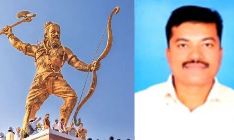 Karkala ಪರಶುರಾಮ ಥೀಮ್‌ ಪಾರ್ಕ್ ಪ್ರಕರಣ: ನಿರ್ಮಿತಿ ಕೇಂದ್ರದ ಯೋಜನಾ ನಿರ್ದೇಶಕ ಅಮಾನತು‌