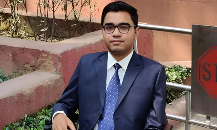UPSC: 4 ಬಾರಿ ಯುಪಿಎಸ್‌ಸಿ ಪಾಸಾದರೂ ದಿವ್ಯಾಂಗ ವ್ಯಕ್ತಿ ಐಎಎಸ್‌ ಆಗಲಿಲ್ಲ!
