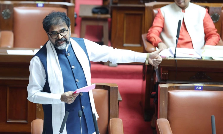 Council; ನನ್ನ ಯೋಗ್ಯತೆಗೆ ಸಿಕ್ಕ ವಿಪಕ್ಷ ನಾಯಕ ಸ್ಥಾನ: ಛಲವಾದಿ ನಾರಾಯಣಸ್ವಾಮಿ