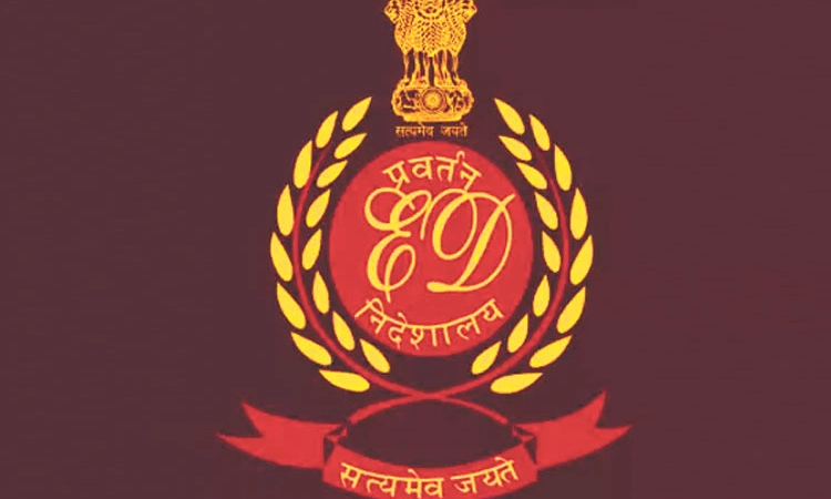 Valmiki Corp Scam: ಮೂರು ಐಎಎಸ್‌ಗಳಿಗೆ ಇ.ಡಿ. ನೋಟಿಸ್‌?