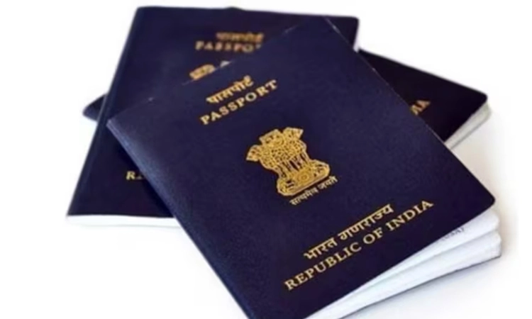 World’s Most Powerful Passports: 82ನೇ ಸ್ಥಾನಕ್ಕೇರಿದ ಭಾರತ