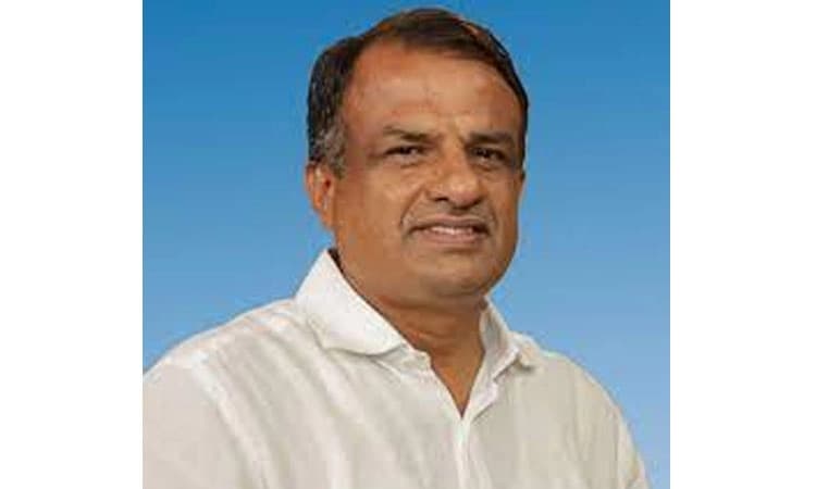 Union Budget: ರಾಜಕೀಯ ದೃಷ್ಟಿಕೋನದ ಬಜೆಟ್‌: ಮಂಜುನಾಥ ಭಂಡಾರಿ ಕಿಡಿ