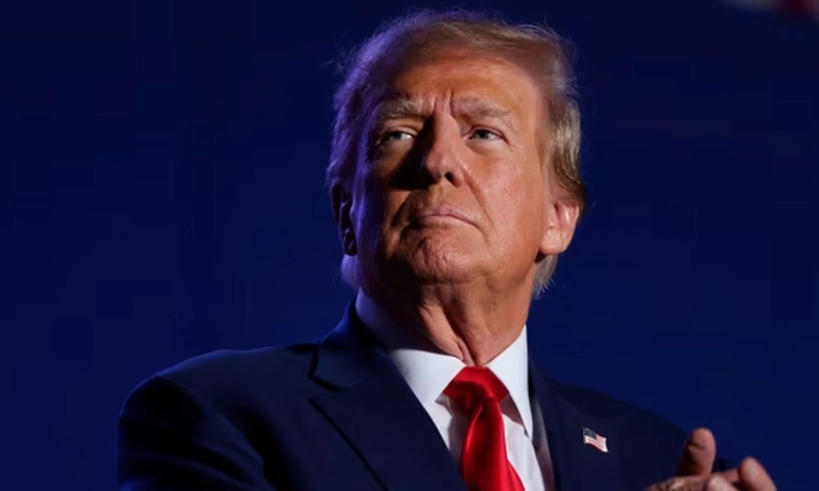 Donald Trump: ಹತ್ಯೆಗೆ ಯತ್ನ ಹಿನ್ನೆಲೆ: ಇನ್ನು ಟ್ರಂಪ್‌ ಬಹಿರಂಗ ಚುನಾವಣಾ ಪ್ರಚಾರ ಇಲ್ಲ?